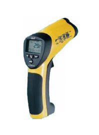 High Temperature Infrared Thermometer "CEM" Model DT-8839